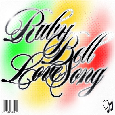 シングル/Love song/Ruby Bell