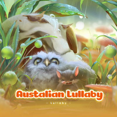 シングル/Austalian Lullaby (Lullaby)/LalaTv