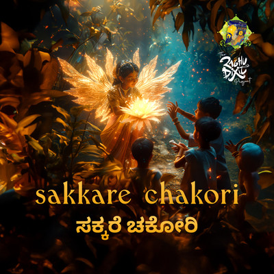 Sakkare Chakori - Kannada (feat. Bela Fleck)/Raghu Dixit & Kiran Kaverappa