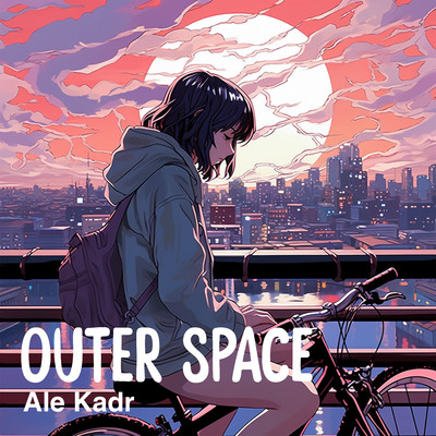 アルバム/Outer Space/Ale Kadr