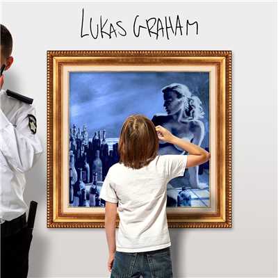 You're Not There/Lukas Graham