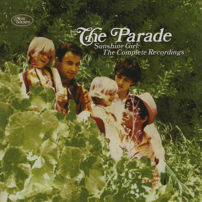 Laughin' Lady/The Parade