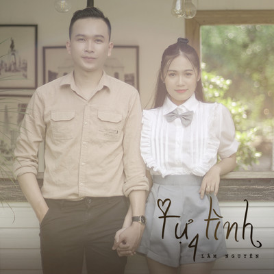 アルバム/Tu Tinh 4/Lam Nguyen