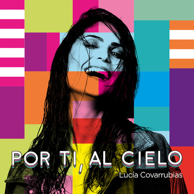 シングル/Otra Vez/Lucia Covarrubias