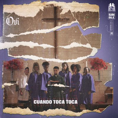 シングル/Cuando Toca Toca/Ovi