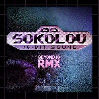 Beyond Io (Remix)/Game Genie Sokolov