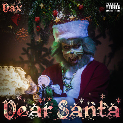 シングル/Dear Santa/Dax