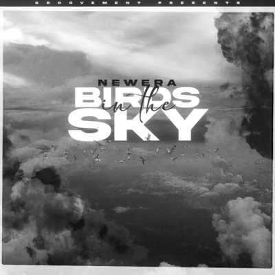 Birds In The Sky (Protein Bor Remix)/NewEra & James Doyle