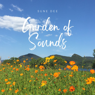 アルバム/Garden of Sounds/Sune Dee