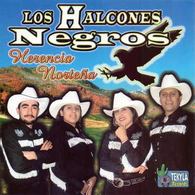 Corazon de camionero/Los Halcones Negros