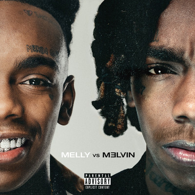 アルバム/Melly vs. Melvin/YNW Melly