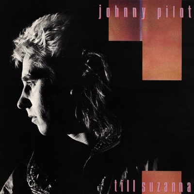Johnny Pilot