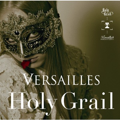アルバム/Holy Grail/Versailles