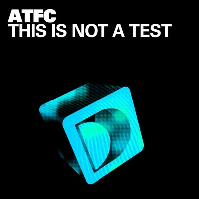 シングル/This Is Not A Dub/ATFC