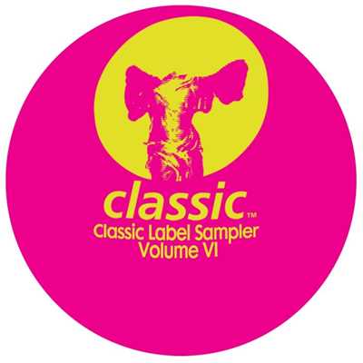 Classic Label Sampler Volume VI/Various Artists