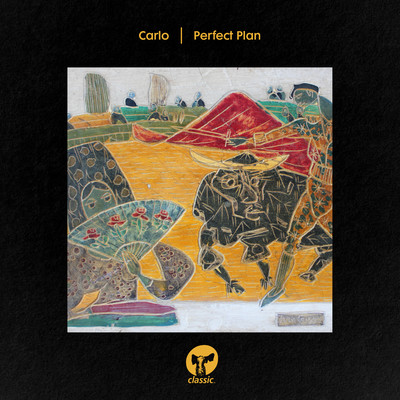 シングル/Perfect Plan (Extended Mix)/Carlo