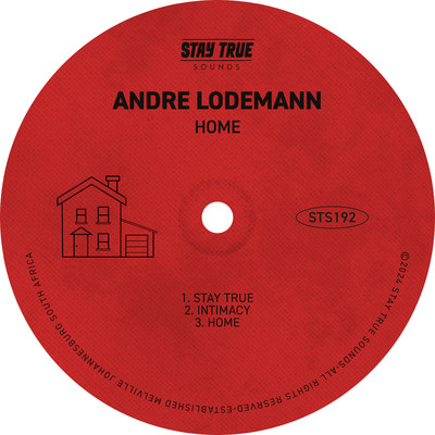 シングル/Home/Andre Lodemann