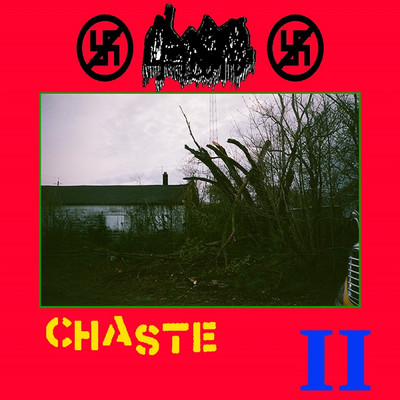 Come Crawling/Chaste