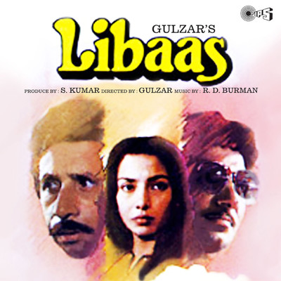 アルバム/Libaas (Original Motion Picture Soundtrack)/R.D. Burman