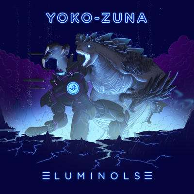 Luminols EP/Yoko-Zuna