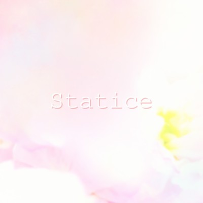 Statice/春乃こね子