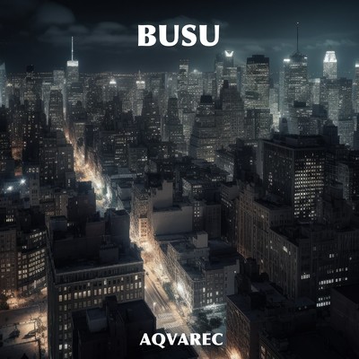 シングル/BUSU/AQVAREC