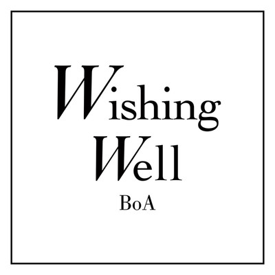 シングル/Wishing Well/BoA