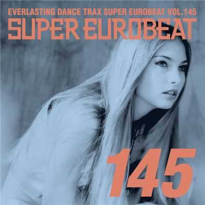 アルバム/SUPER EUROBEAT VOL.145/SUPER EUROBEAT (V.A.)
