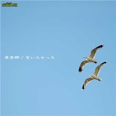 シングル/笑いたかった (feat. 巡音ルカV4x)/Chiquewa