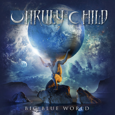 アルバム/Big Blue World/Unruly Child