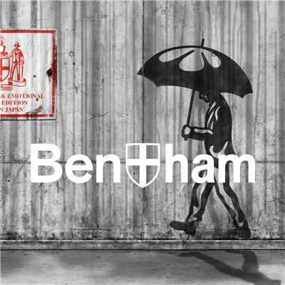 アルバム/激しい雨／ファンファーレ/Bentham