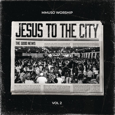 シングル/Uvukile, Makabongwe (Reprise)/Mmuso Worship