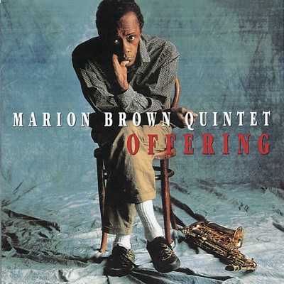 Berkshire Blues/Marion Brown Quintet