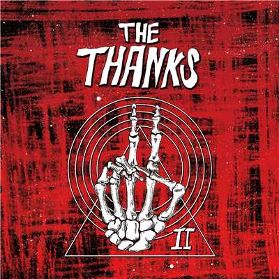 Red hot brigade Z/THE THANKS