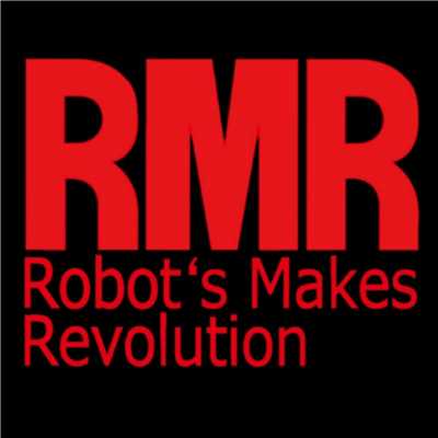 アルバム/RMR WORKS/RMR