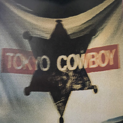 TOKYO COWBOY