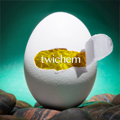 アルバム/hatch/twichem