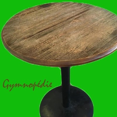 Gymnopedies/Furniture