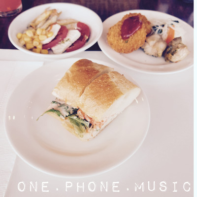 シングル/CFBGM/one.phone.music