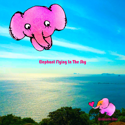 Elephant Flying In The Sky/MoMonde Jives