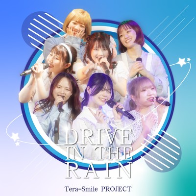 Tera-Smile PROJECT