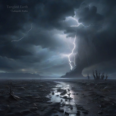 シングル/Tangled Earth (Cover)/工藤高義