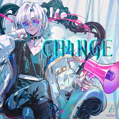 CH4NGE (Cover)/Unnamed
