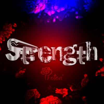シングル/Strength/Protea*