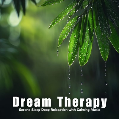 シングル/Sleep Music Therapy/Healing Sounds for Deep Sleep