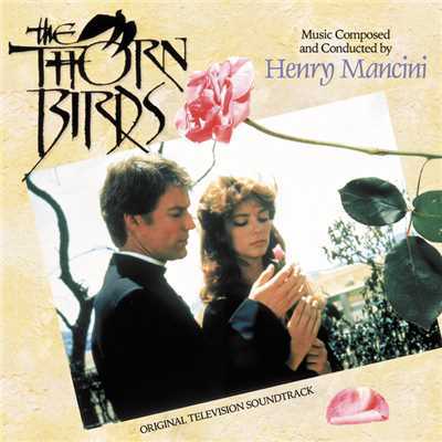 Paddy And Fiona/Henry Mancini & His Orchestra