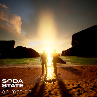 シングル/Animation (Extended Mix)/Soda State