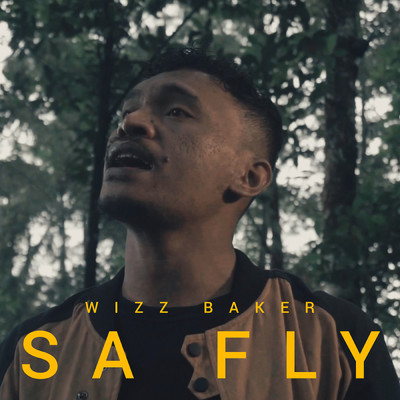 シングル/Sa Fly/Wizz Baker