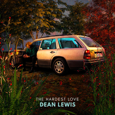 How Do I Say Goodbye/Dean Lewis