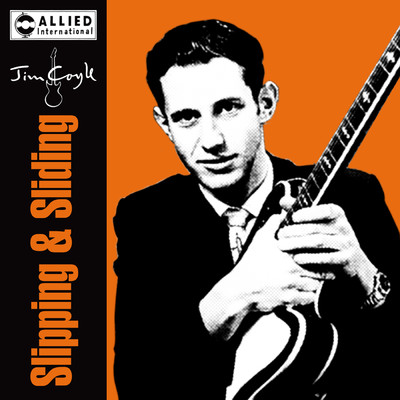 Slipping And Sliding/Jim Coyle